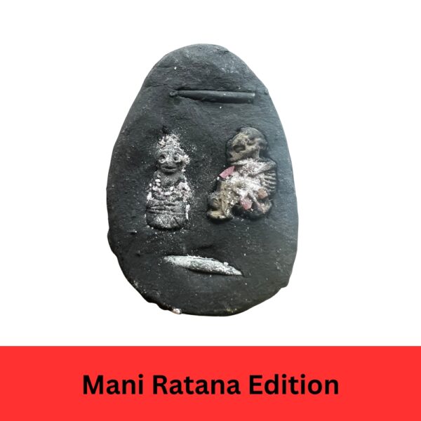 59 Spirits Prai Kasip (For Home/Altar) Mani Ratana Edition. Not amulet for wearing. - Image 2