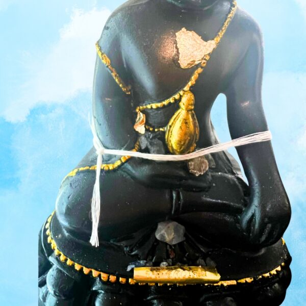 Phra Kring Healing Statue – 7 Inches Tall - Image 4