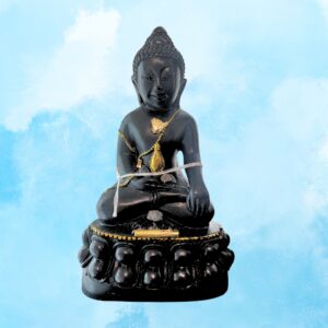 Phra Kring Healing Statue – 7 Inches Tall