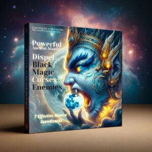 Protective Mantra Collection Download - 7 Most Effective Mantras to Dispel Curses and Black Magic