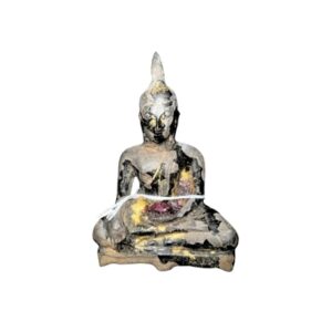 Sukhothai Buddha: Enhance Spiritual Consciousness