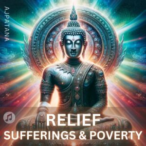 Alleviate Sufferings & Poverty Audio Download