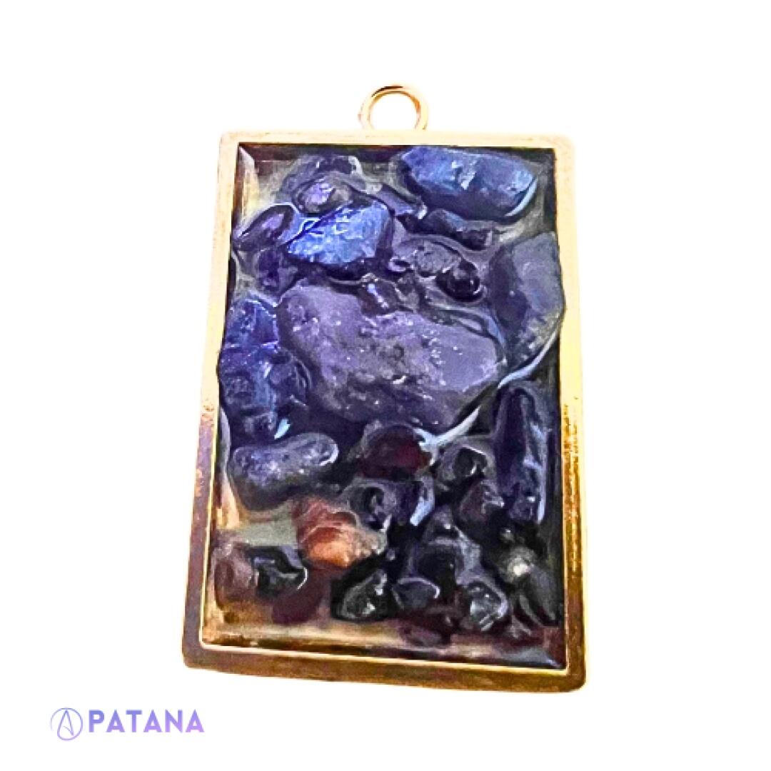 TRY THIS! Boosting Spiritual Energy Rhythm and Energy Fields Expansion for Manifesting. Wealth Generation, Dispel Black Magic Influences.