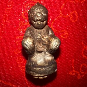 The Invincible Hanuman – Possess the Power No Man Can Break (Last Piece)