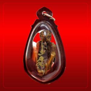 Luk Kok Amulet Item Code: 11125