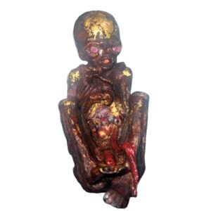 Phantom Oracle Luk Kok Entity