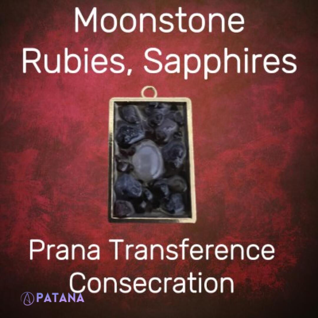Celestial Moonstones, For Attraction, Charm, Popularity & Success. - Image 4