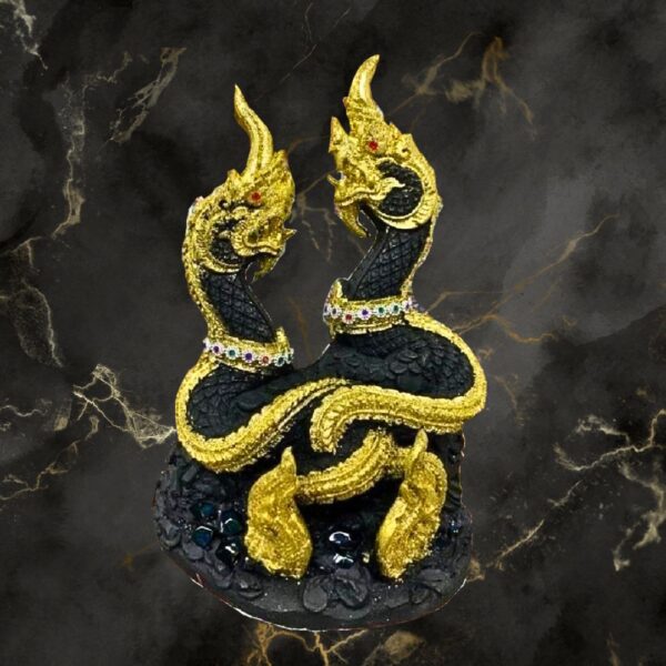 Naga Phaya Nak Iron Ore: Guardian Energies, Spiritual Energies Magnifier - Image 3