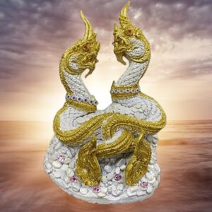 Naga Phaya Nak Iron Ore: Guardian Energies, Spiritual Energies Magnifier, Improve Wealth!