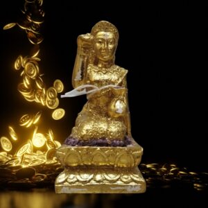 Mae Nang Kwak Statue Item Code: 17587