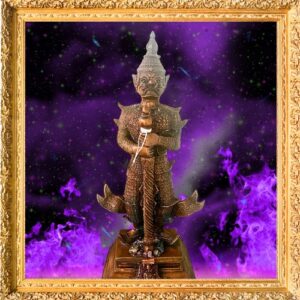 Sattā Sammatta Flame ($9)