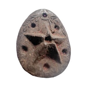 Rare: The Star Amulet of Divine Manifestation