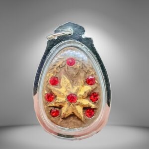 Star Amulet of Divine Manifestation Model 2