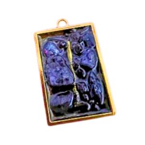 Strong Manifestor! Expands Energy Fields to Manifest Wealth. Spiritual Advancement, Good Health, Abundance and Success.
