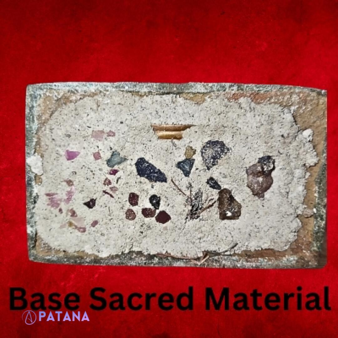 8 Hands Tao Wessuwan: Powerfully Consecrated Through Rare Celestial Events. Work with its energies to experience elevated spiritual consciousness, develop 6th sense and psychic. Protect against black magic - Image 4