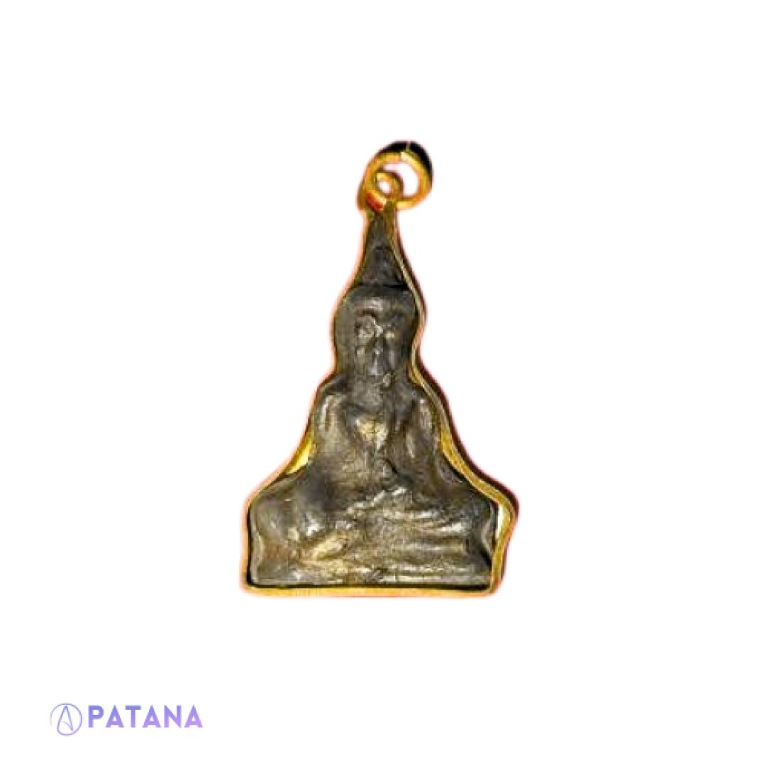 Phra Tha Kradan: Strong Spiritual Guide Towards Success, Protect Against Negative Forces, Toxic Individuals. Life Could Turn Around.