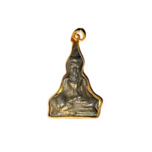 Phra Tha Kradan: Strong Spiritual Guide Towards Success, Protect Against Negative Forces, Toxic Individuals. Life Could Turn Around.