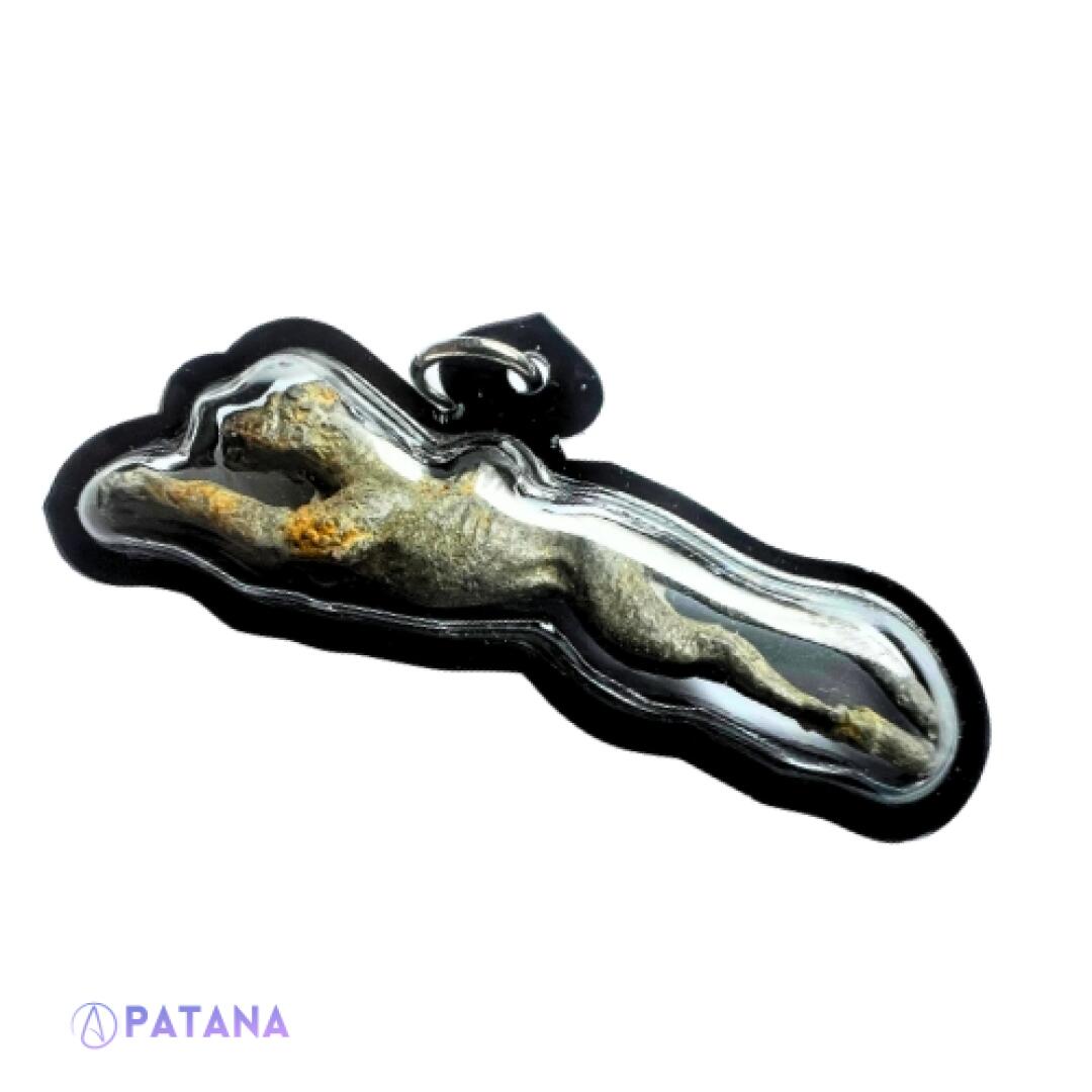 Tiger Spirit Powerful White Magic Amulet for Protection, Exorcism, Luck and Wealth