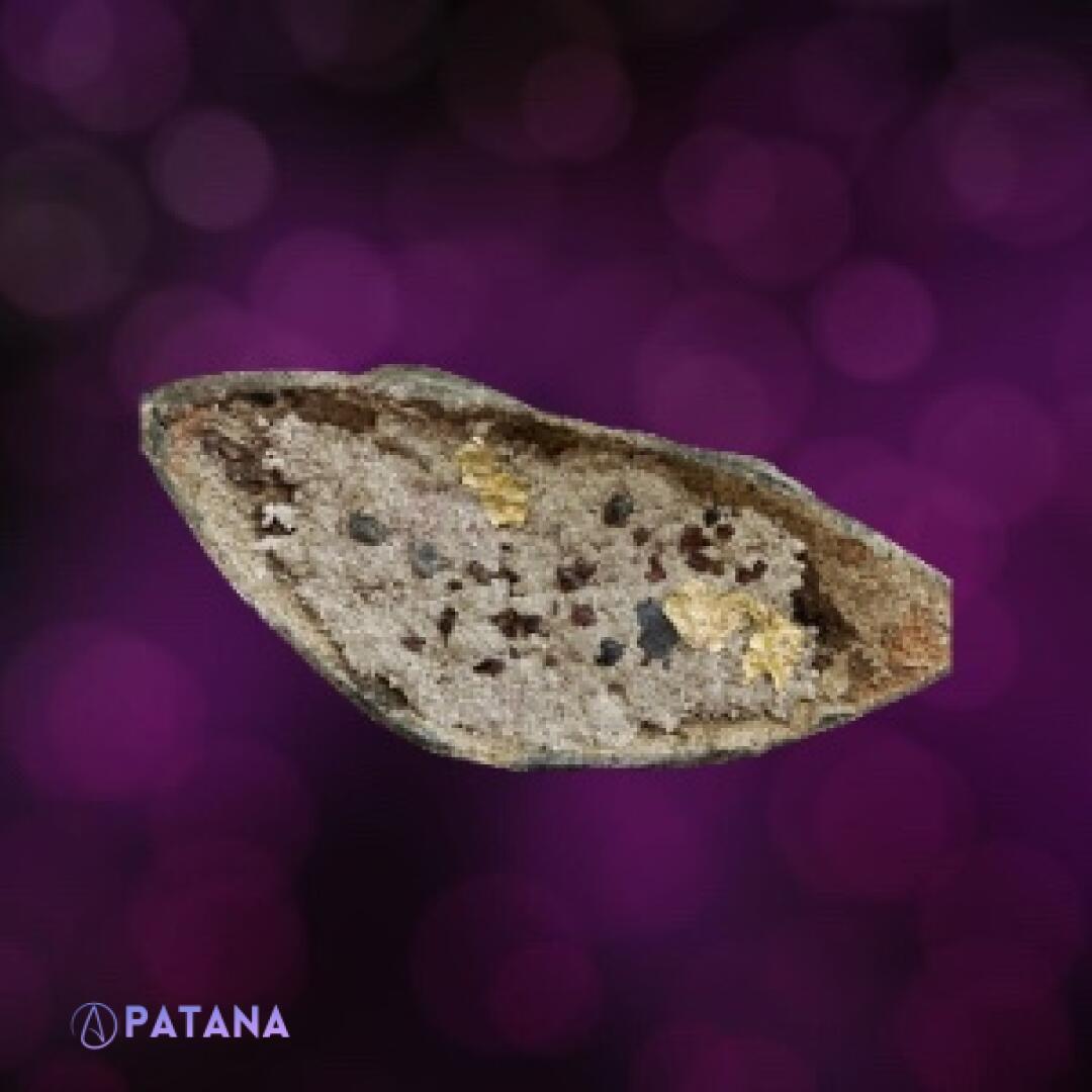 Phra Chai: Enhance Psychic, Clairvoyance, Charm - Strong Cosmic Energy Conduit - Image 3