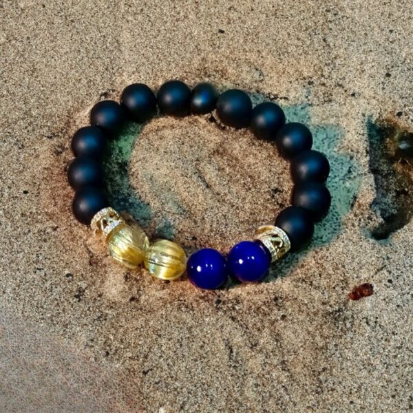 NebulaWish: Strengthen Manifesting, Wealth & Money Luck, Powerful Attractor of Money & Wealth! - Image 2