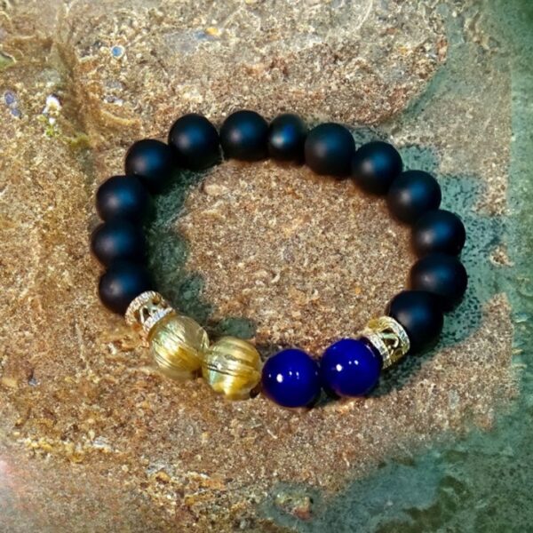 NebulaWish: Strengthen Manifesting, Wealth & Money Luck, Powerful Attractor of Money & Wealth! - Image 3