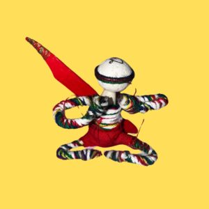 The Hoon Payon That Shields You from All Harm! 🔥