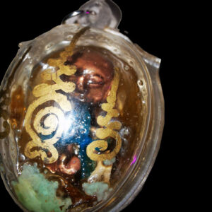 Prai Kuman Dood Rok - Powerful Wealth, Attraction Luck Change