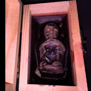 Prai Kuman Dood Rok - Wealth, Fame and Success Manifestation