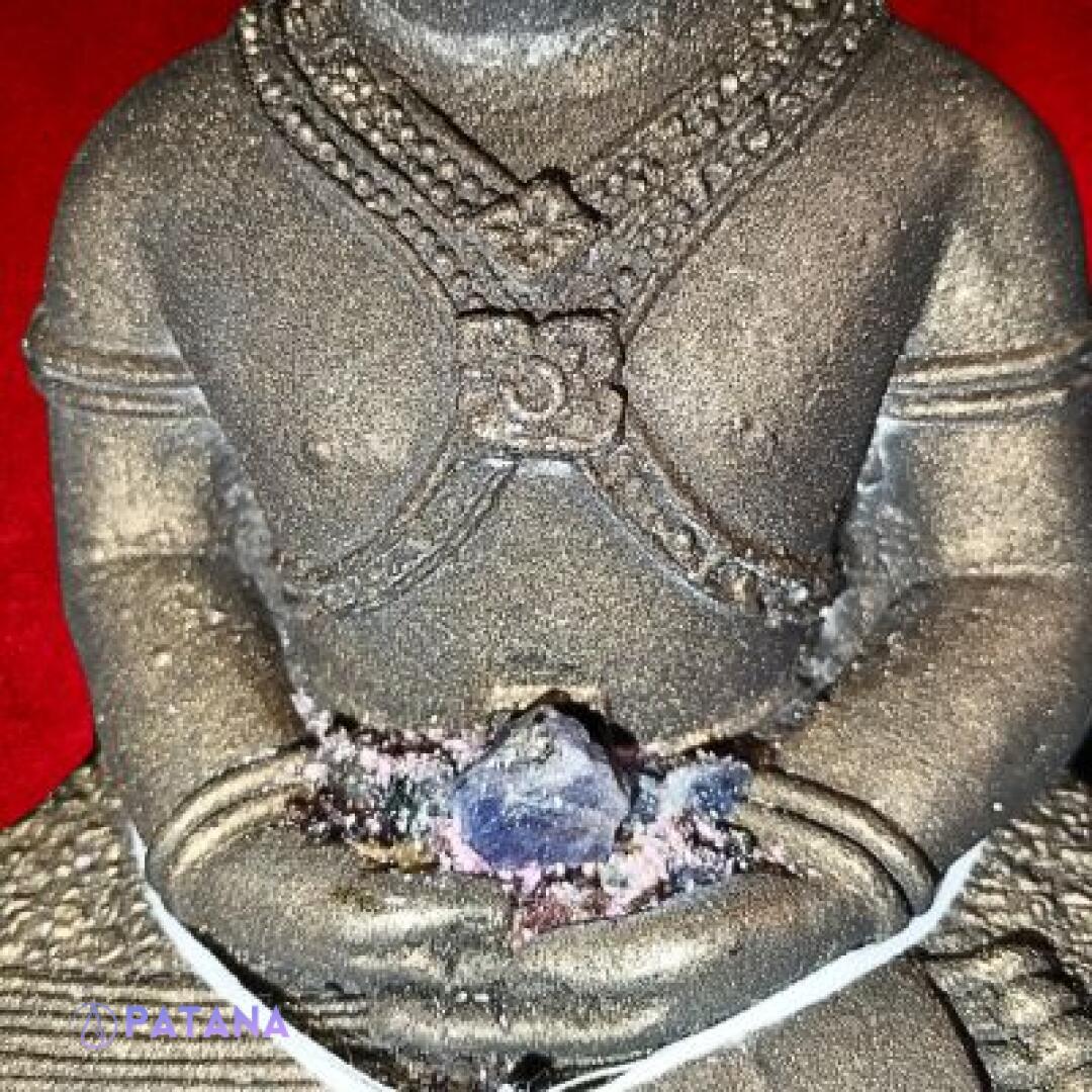 Kumantong Statue: Powerful Entity That Guards Home From Bad Entities, Enhance Family Wealth & Relationships. - Image 3