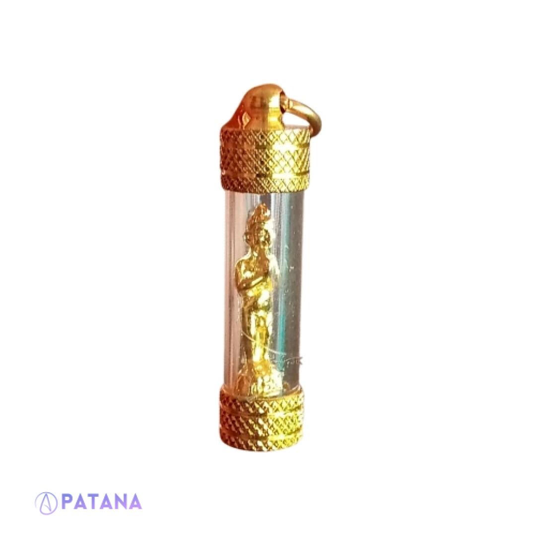 100% Consecrated Kumantong: Spiritual Entity That Guides You To Prosperity, Success, Love. Enhances 6th Sense. Luck Changing. - Image 3