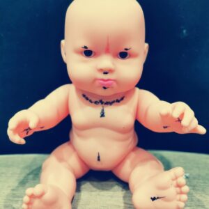 Prai Kuman- Develop Strong 6th-sense.  Increase business wealth luck, spiritual support and spiritual consciousness.