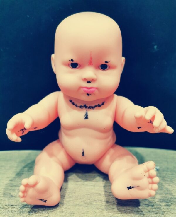 Prai Kuman- Develop Strong 6th-sense.  Increase business wealth luck, spiritual support and spiritual consciousness.