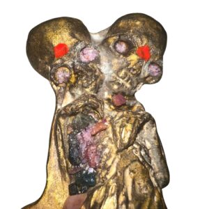 Moon's Riches Twin Luk Kok - Cemetery Soil (Batch 3) Code: 901