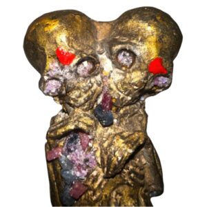 Moon's Riches Twin Luk Kok - Cemetery Soil (Batch 3) Code: 902