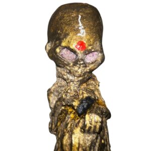 Moon's Riches Luk Kok - Cemetery Soil (Batch 3) Code: 904