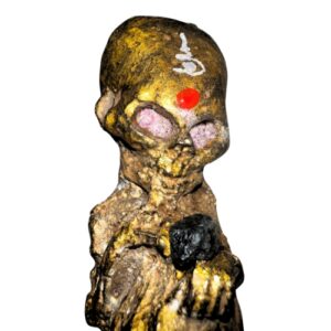 Moon's Riches Luk Kok - Cemetery Soil (Batch 3) Code: 905