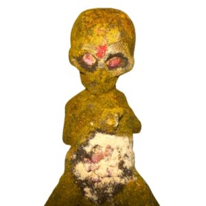 Moon's Riches Luk Kok - Cemetery Soil (Batch 3) Code: 907