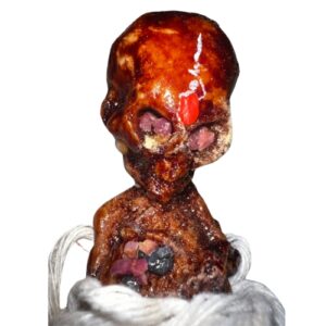 Moon's Riches Luk Kok - Cemetery Soil (Batch 3) Code: 908