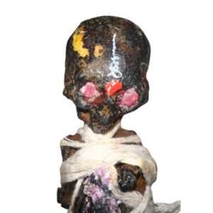 Moon's Riches Luk Kok - Cemetery Soil (Batch 3) Code: 909