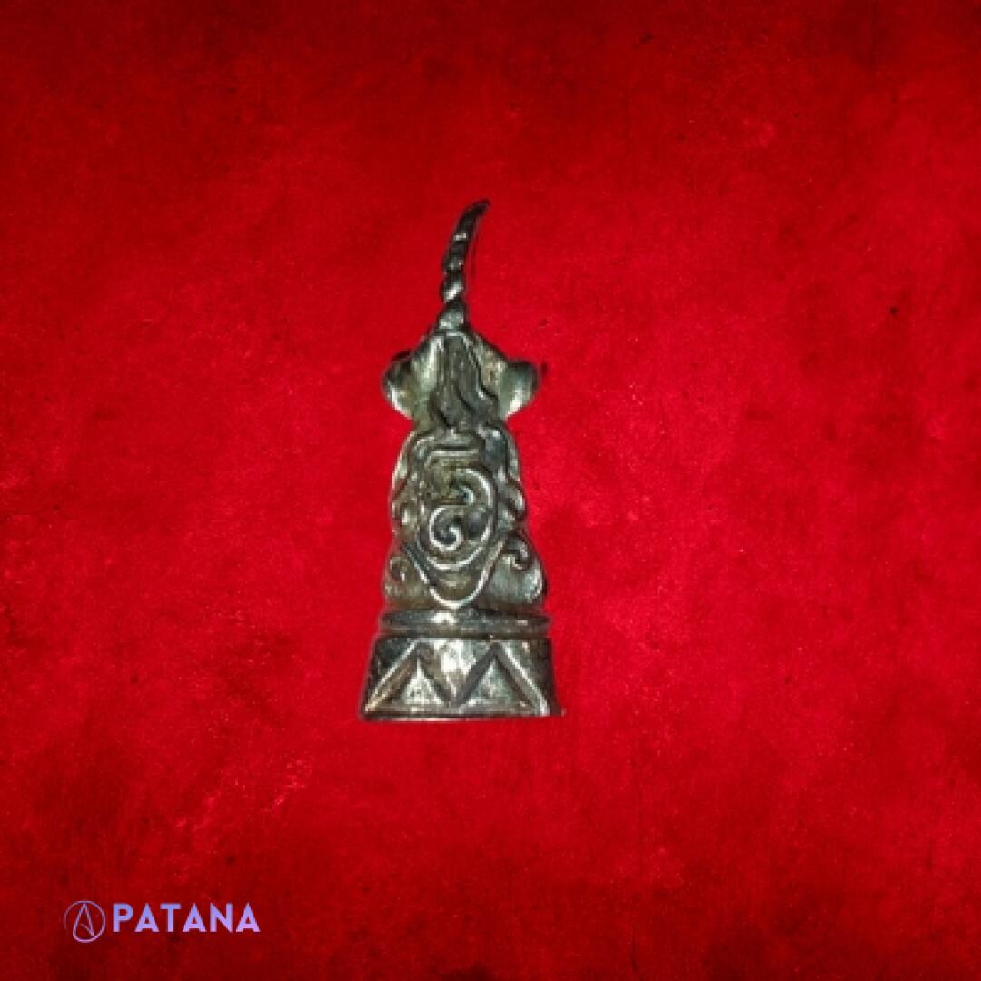 Phra Ngan Ta Daeng: A Powerful Entity. Become a Charmer, Enhance Psychic, Attract Wealth - Image 2