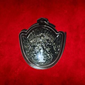 Phra Pirab Amulet: Powerful Guardian Deity. Wear This If You Disturbed by Bad Entities.