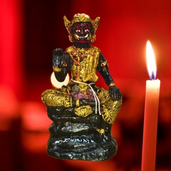 Phra Pirab Statue: Protection Energies for Home, Shield from All Negative Attacks! Improve Luck and Attract Prosperity - Image 3