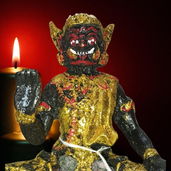 Phra Pirab Statue: Protection Energies for Home, Shield from All Negative Attacks! Improve Luck and Attract Prosperity - Image 4