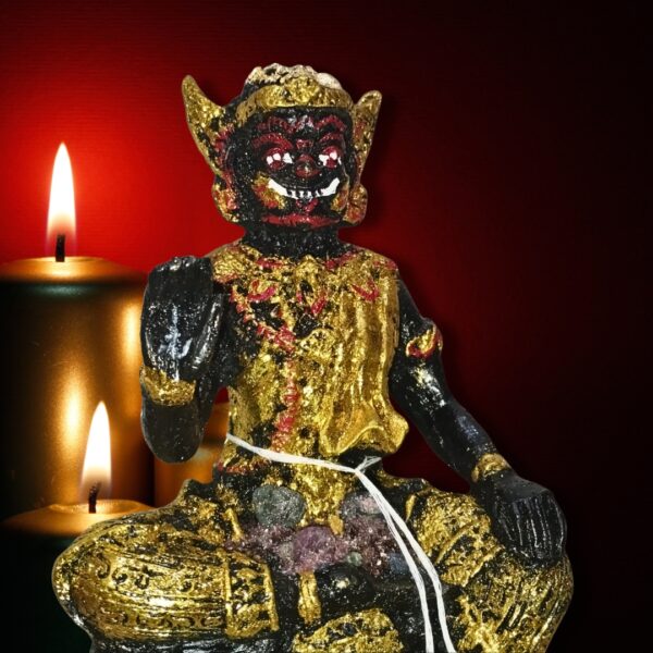 Phra Pirab Statue: Protection Energies for Home, Shield from All Negative Attacks! Improve Luck and Attract Prosperity - Image 5