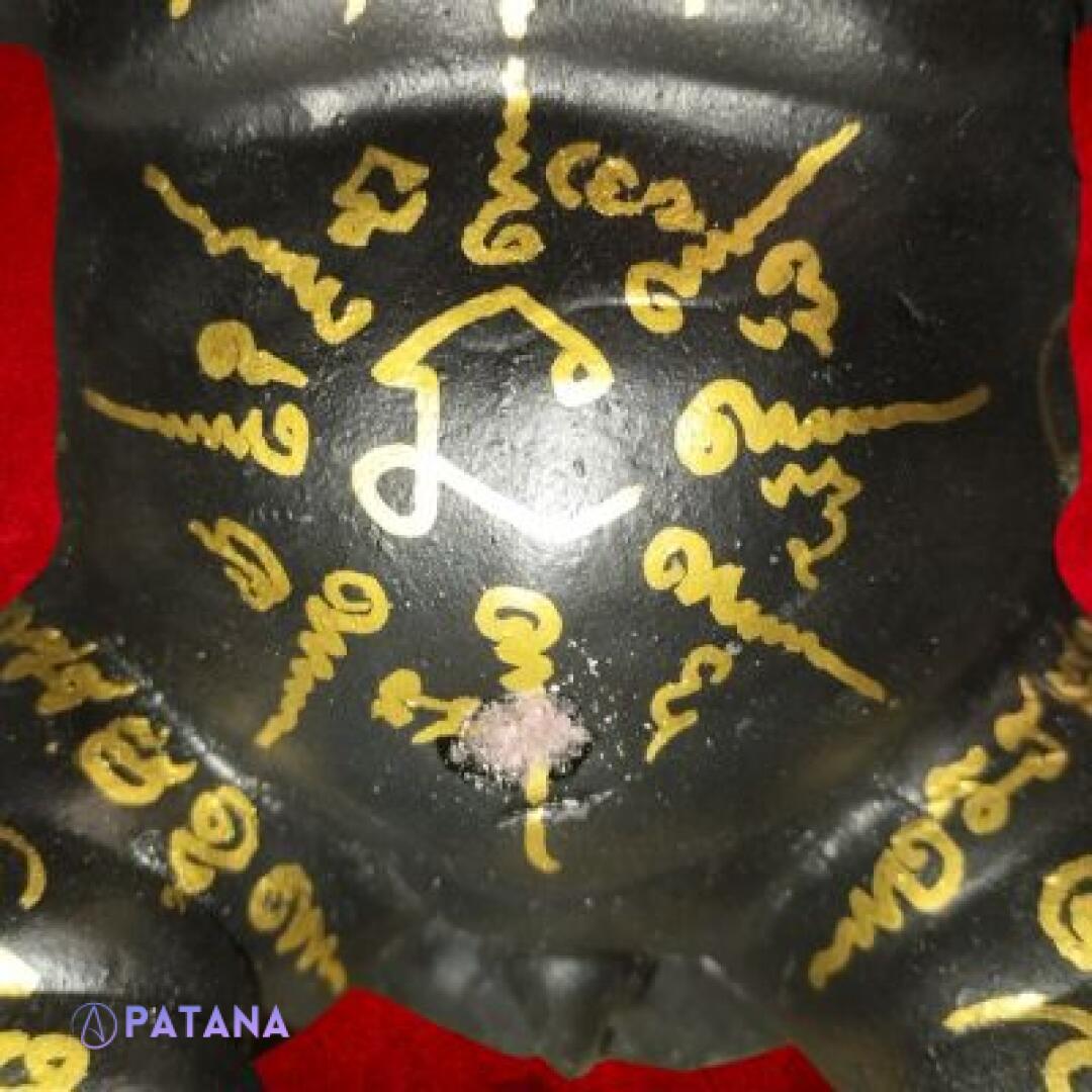 Prai Kuman Statue: Strong Entity That Brings Wealth to Family, Enhances 6th Sense, Elevate Spiritual Energies. Good Protector of Home from Negative Energies or Ill-Intent Individuals. - Image 4