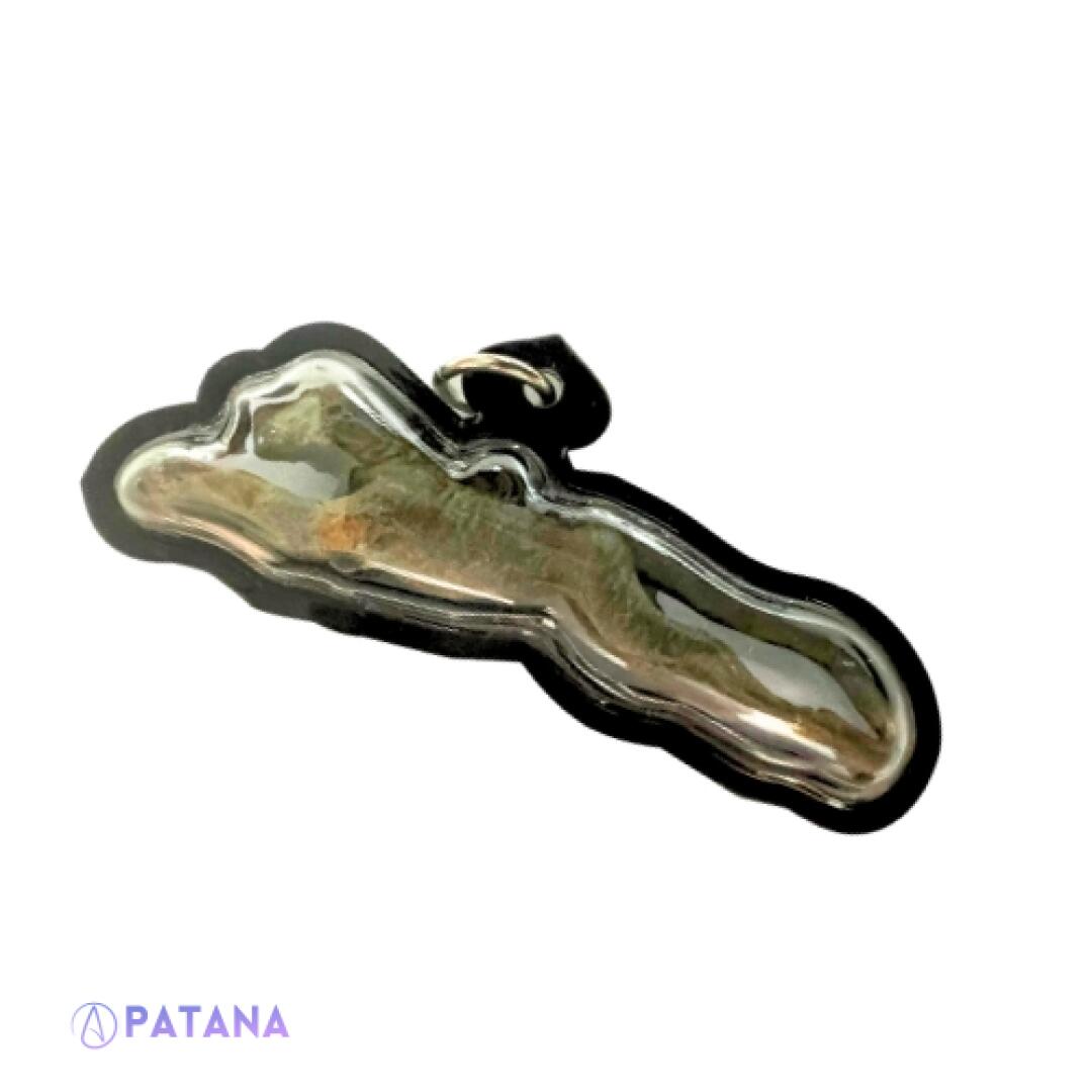 Tiger Spirit Powerful White Magic Amulet for Protection, Exorcism, Luck and Wealth - Image 4