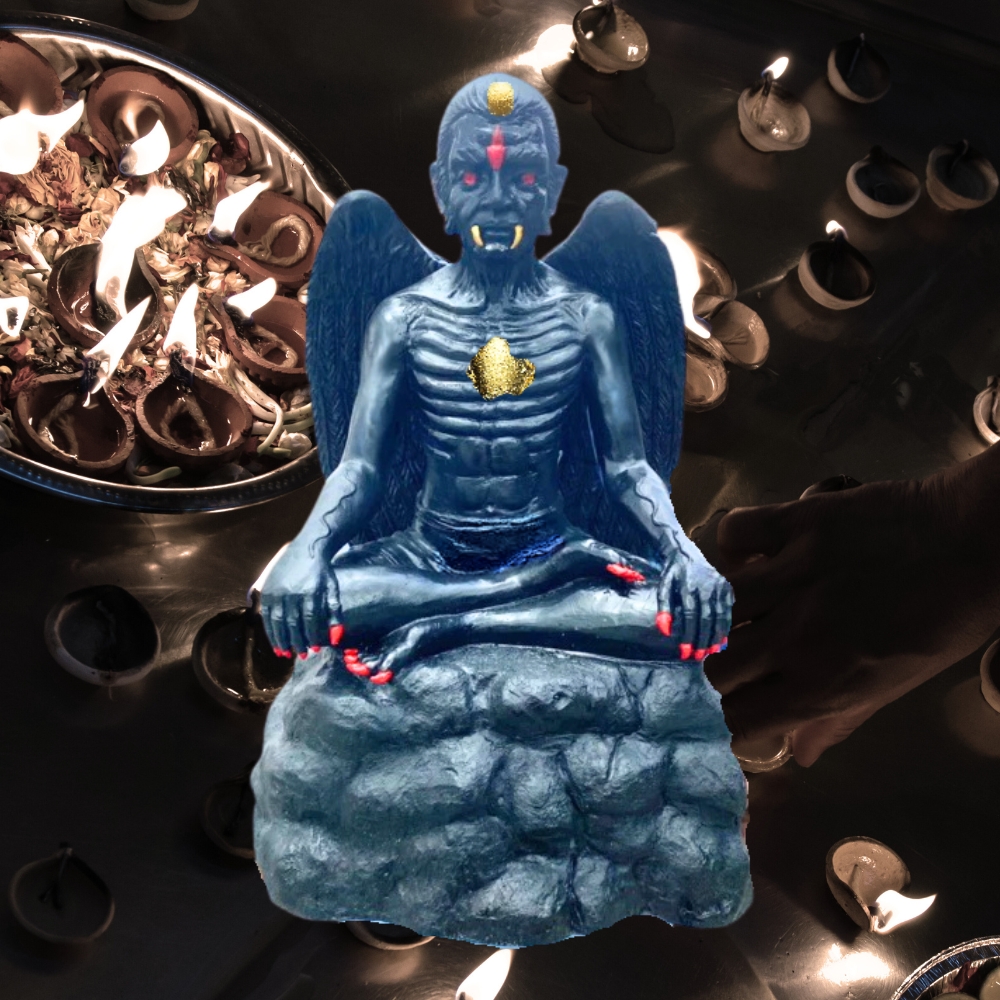 Large 23 inch Kru Kai Kaew - Limited edition - 5 Available. $1,390 each Large 23 inch Kru Kai Kaew - Limited edition - 5 Available. $1,390 each