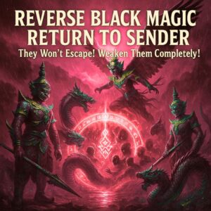 Yaksha: Reverse Black Magic - Return to Sender (Download)