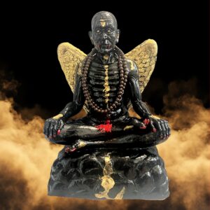 Kru Kai Keaw – The Supreme Consecration, Master Series