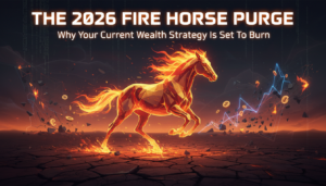 The 2026 Fire Horse Purge: Why Your Current Wealth Strategy Is Set to Burn Thumbnail